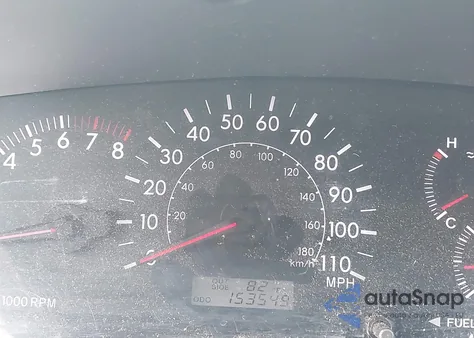 2007 Toyota Corolla Le из США, поврежденный, VIN 2T1BR32EX7C727851